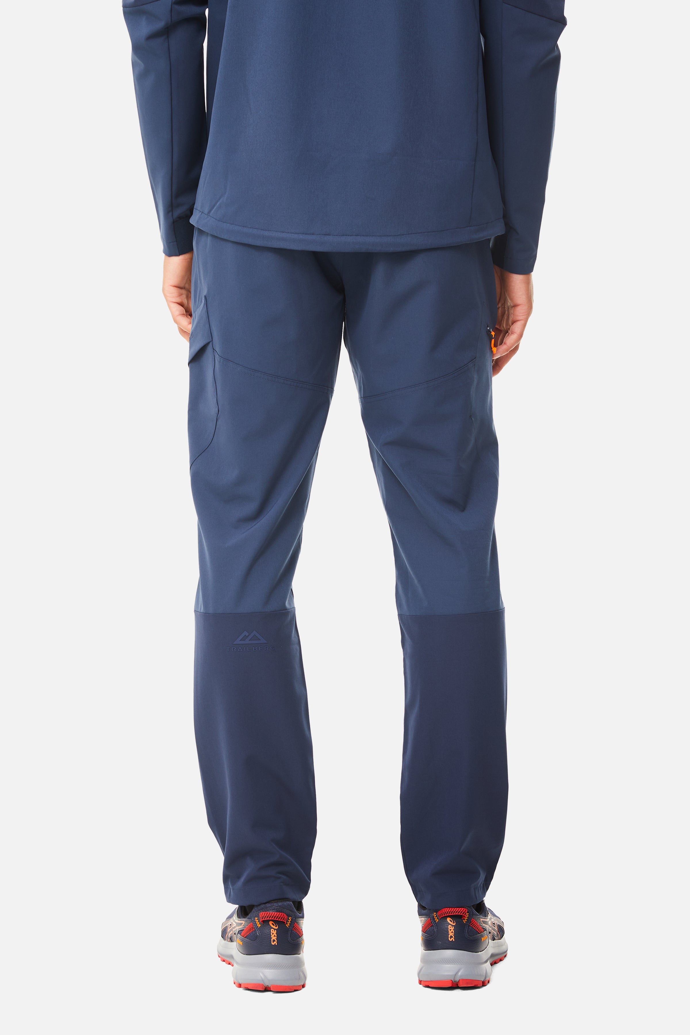 ELBRUS PANT - NAVY