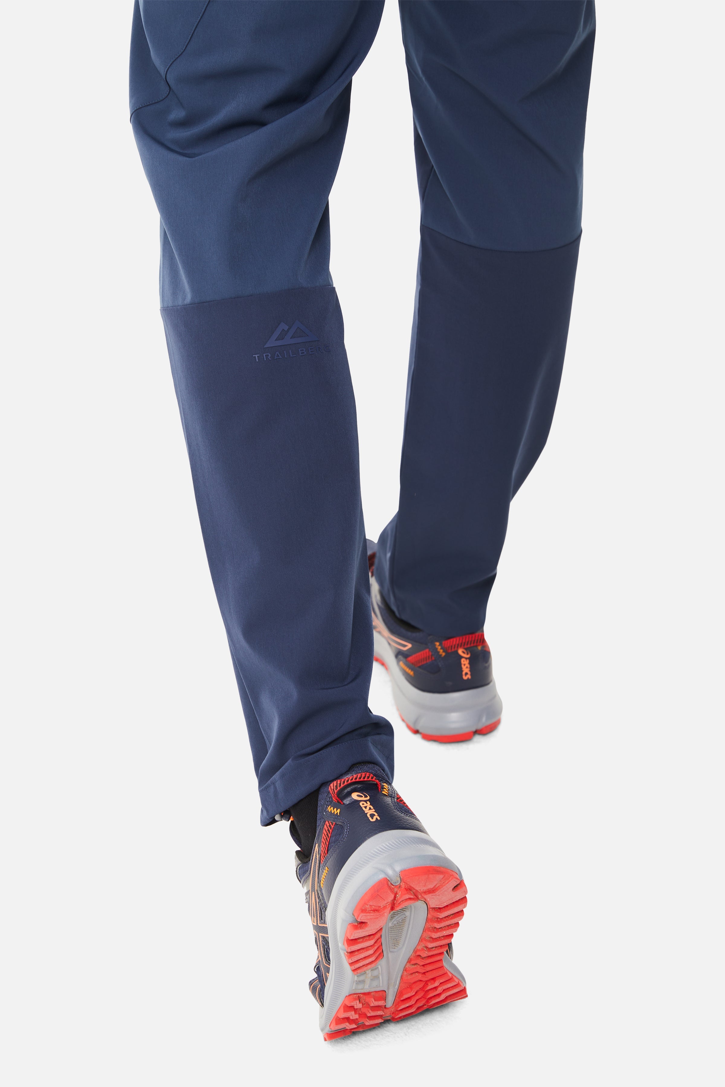 ELBRUS PANT - NAVY