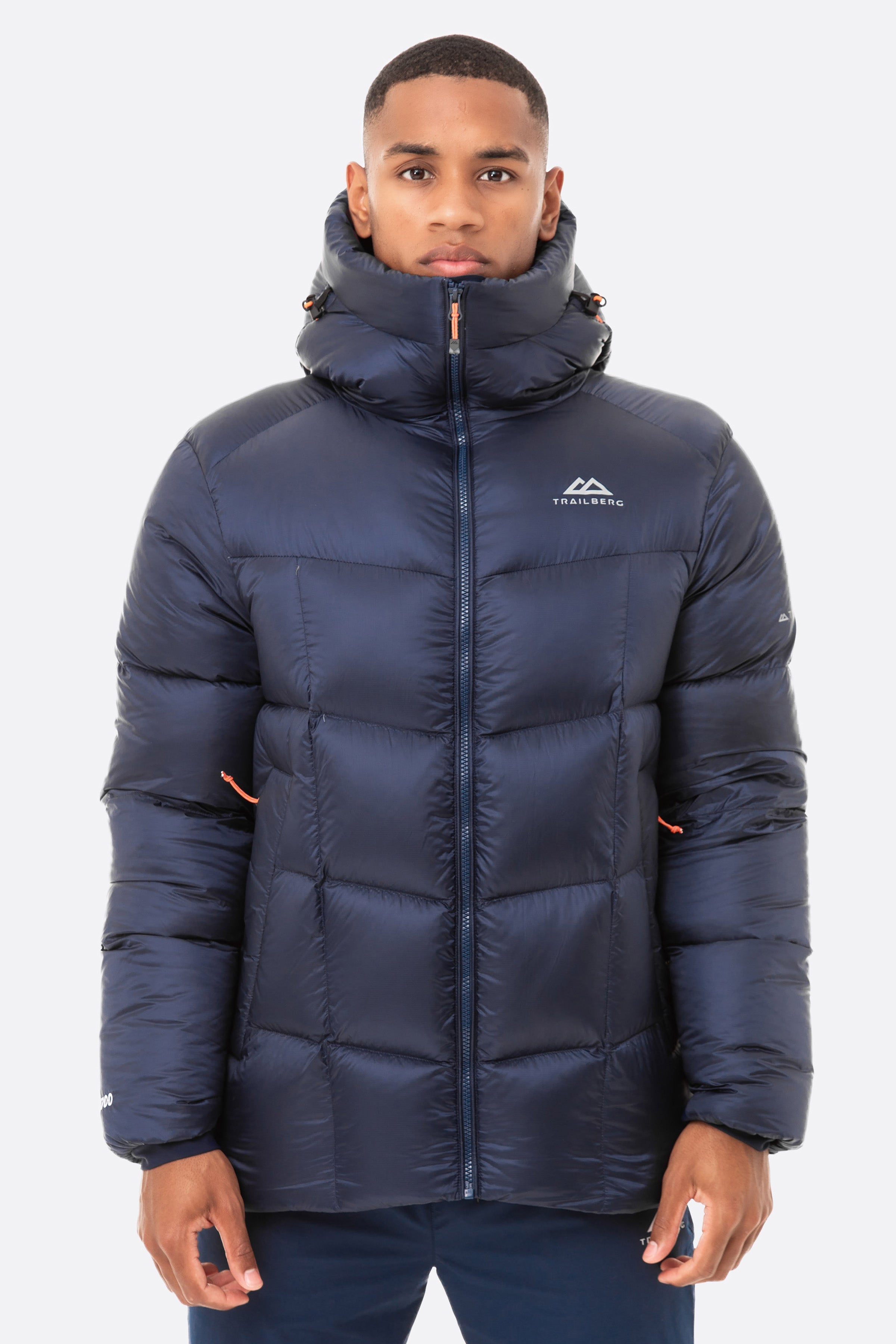 Makalu down jacket on sale