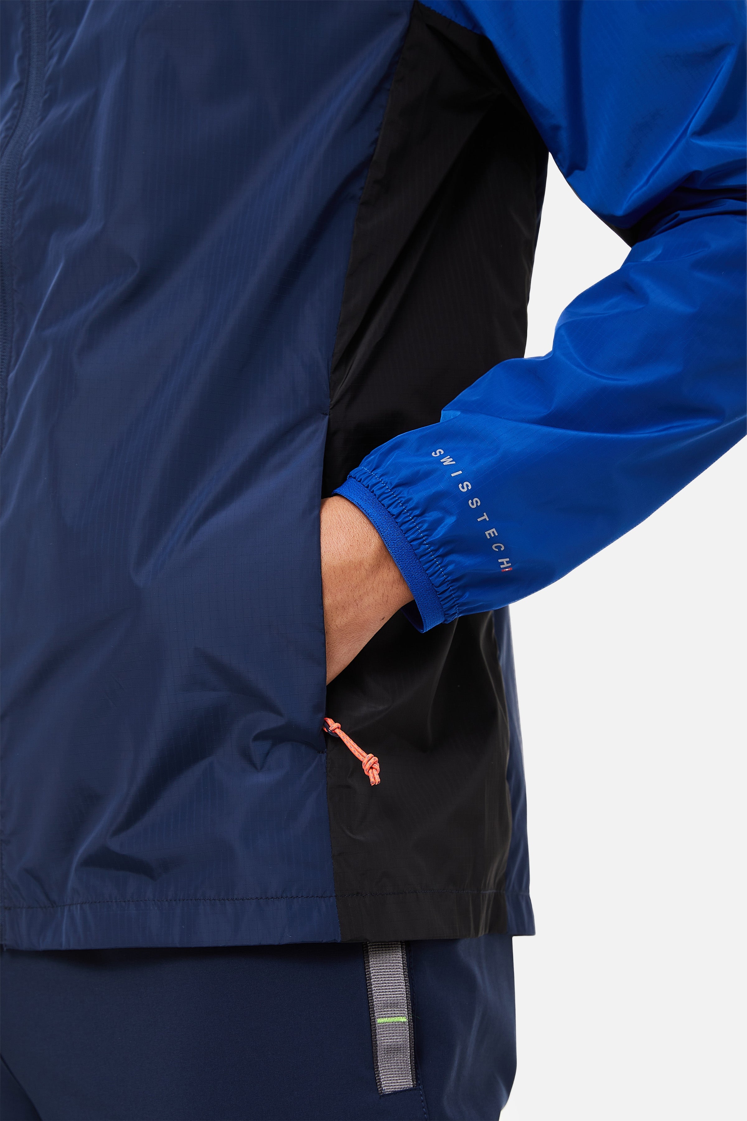 TRIATHLON WINDBREAKER - NAVY