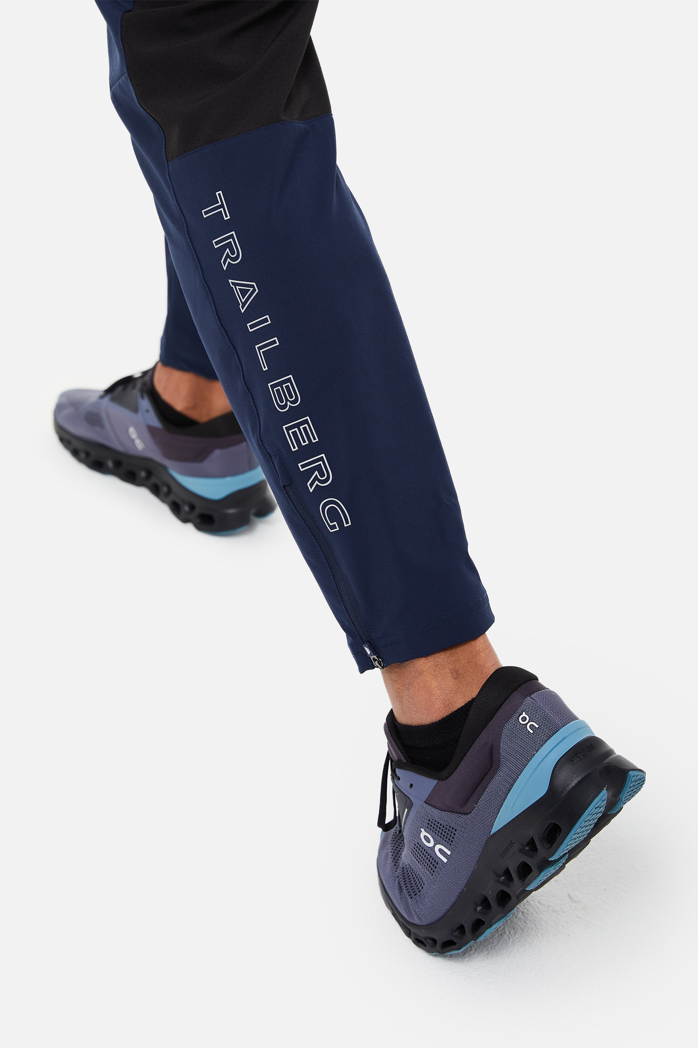 TRIATHLON PANT - NAVY