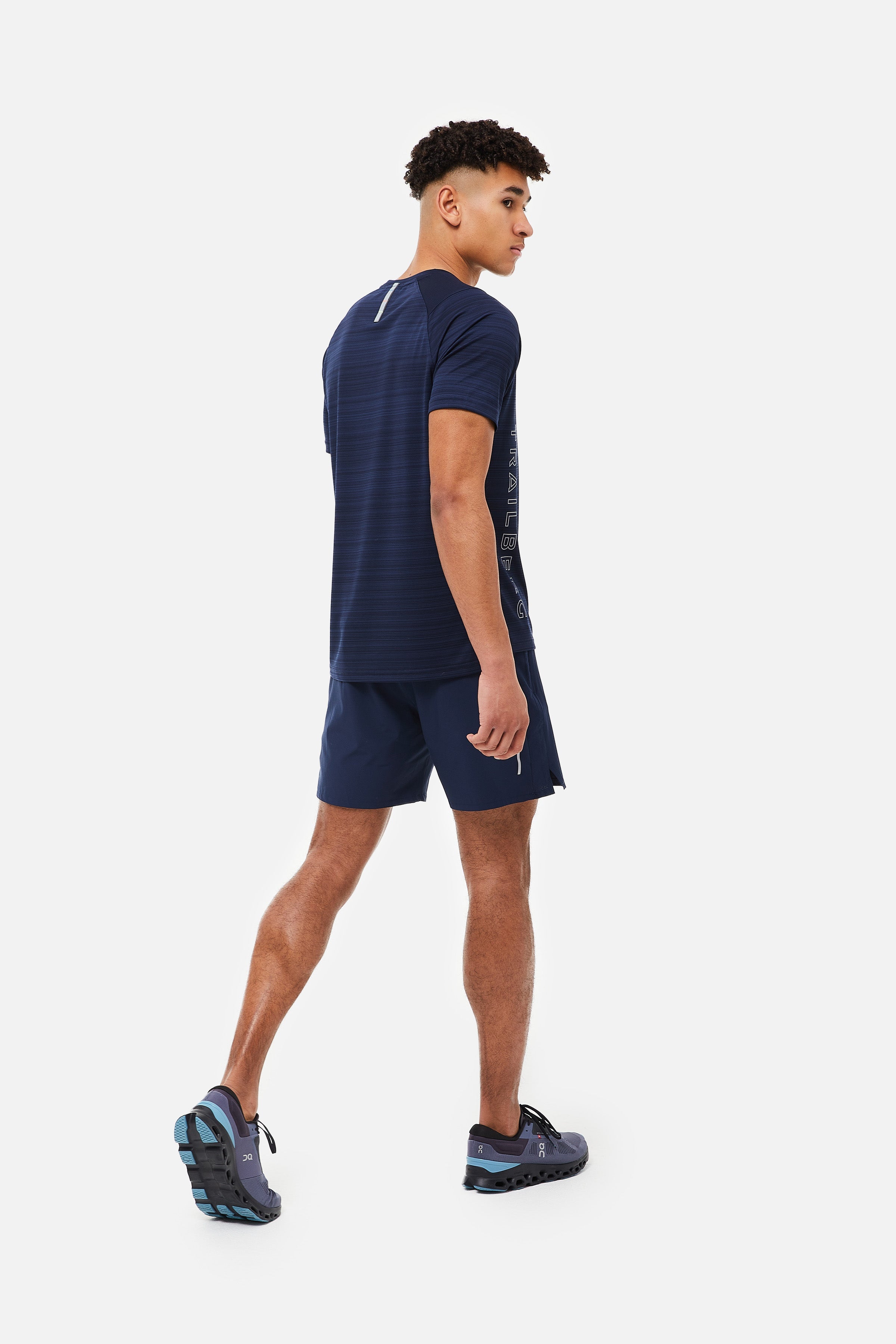 TRIATHLON SHORT - NAVY