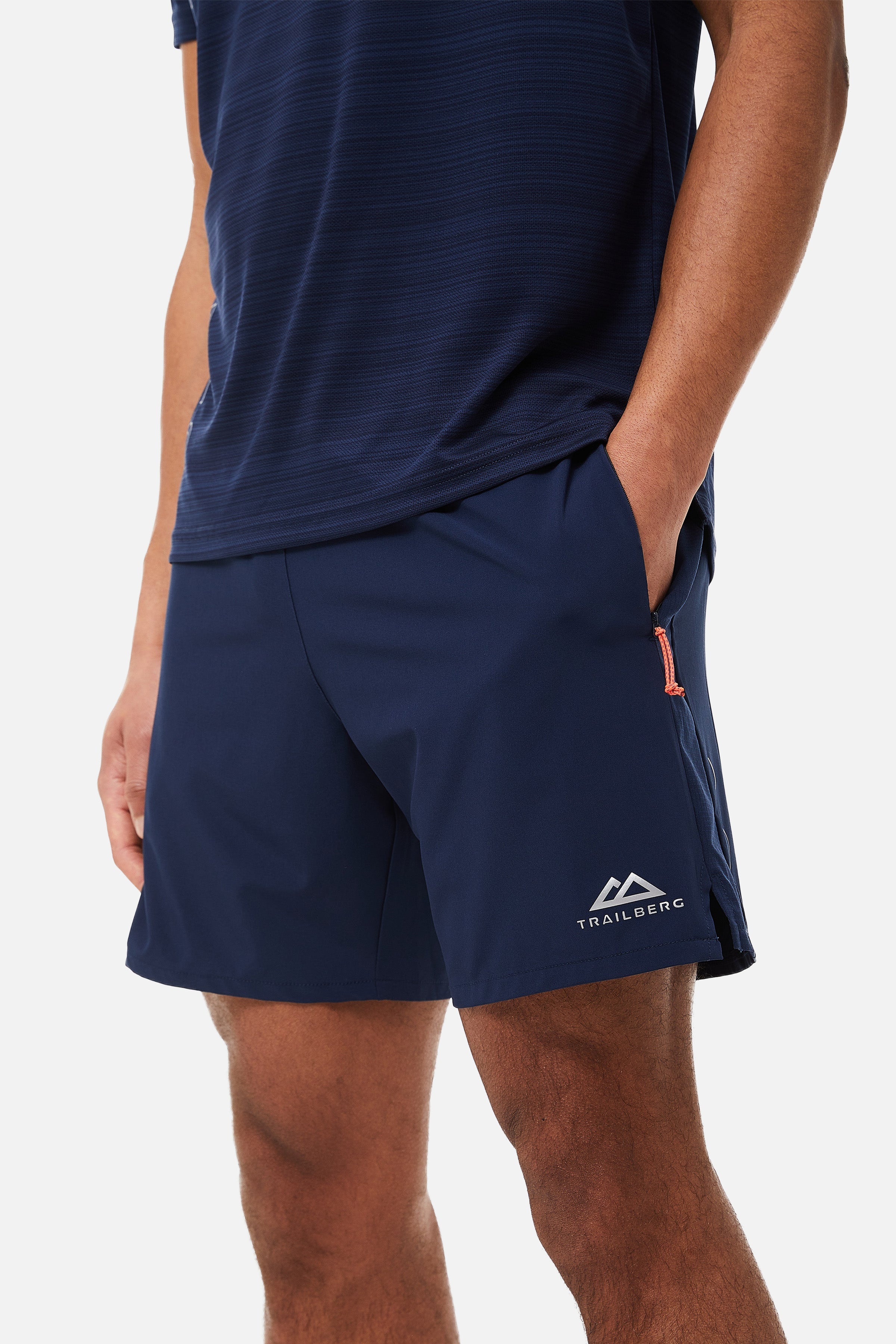 TRIATHLON SHORT - NAVY