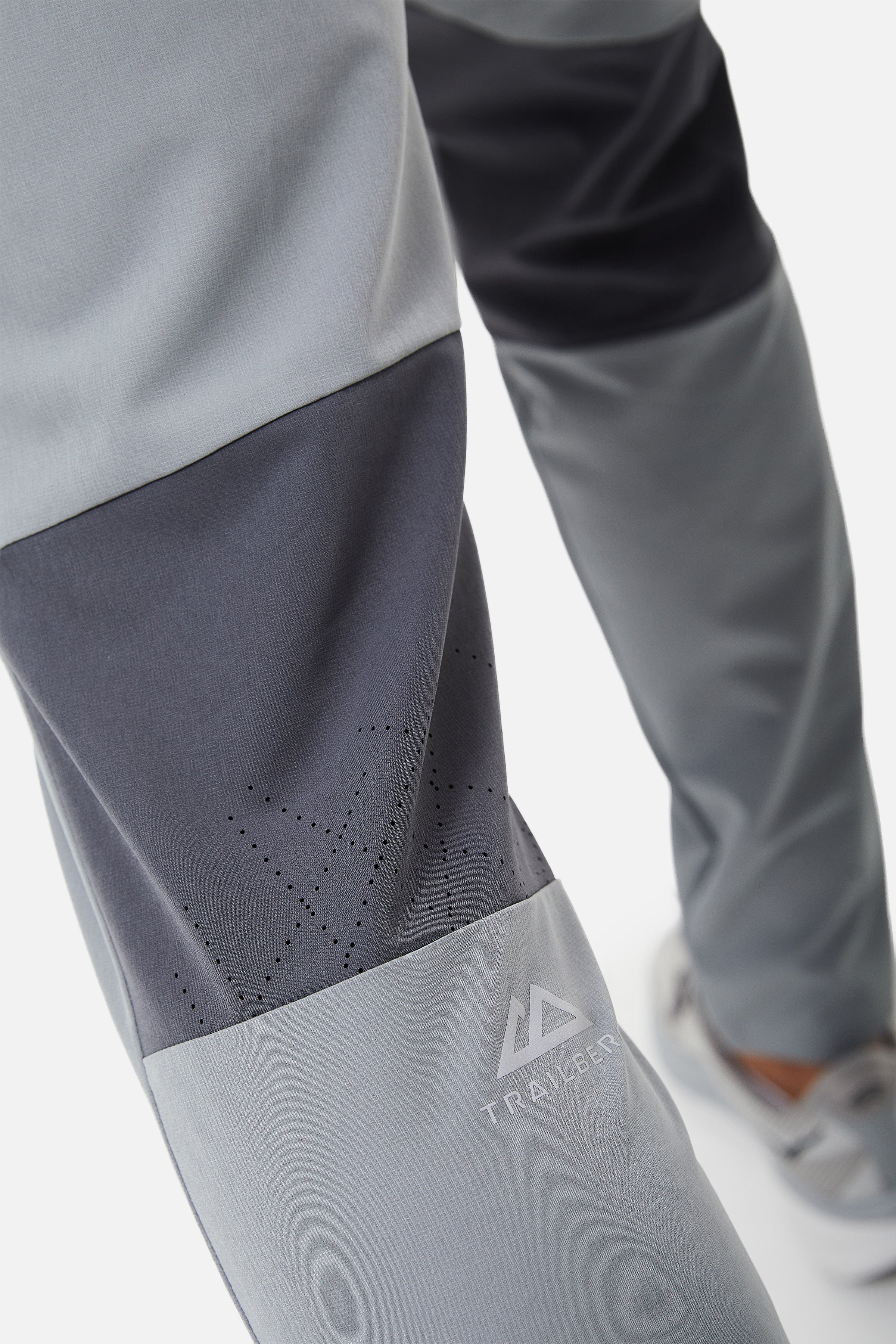 FLIGHT PANT - GREY