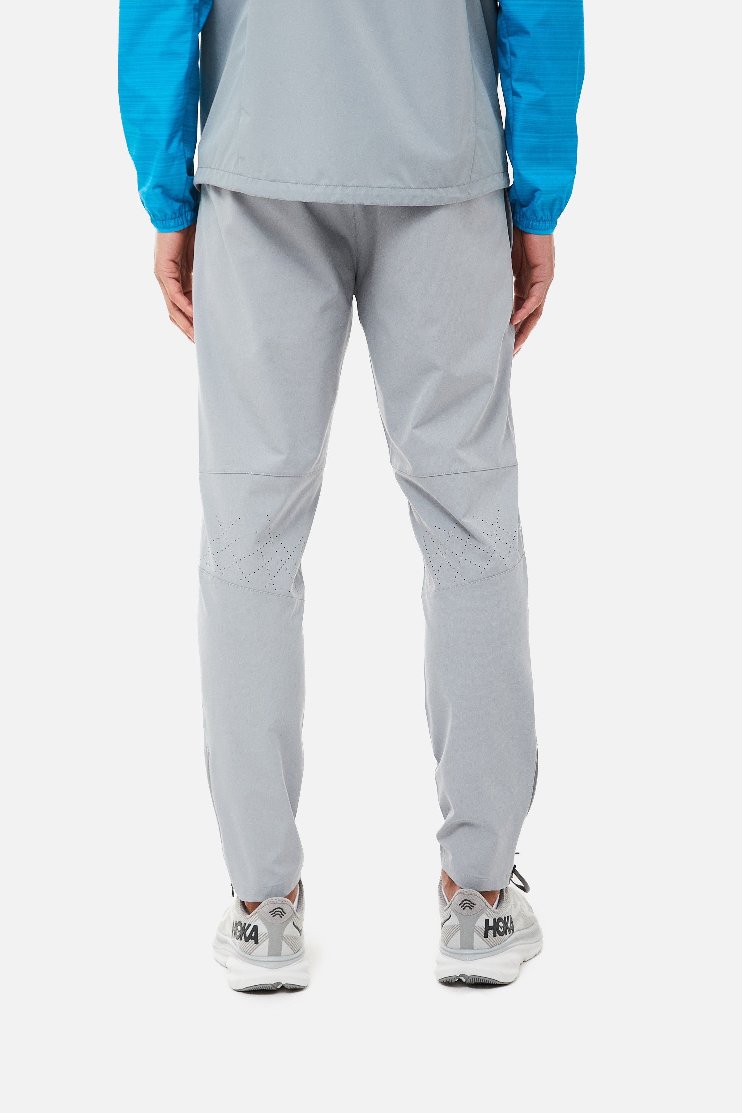 CLOUD SS24 PANT - LIGHT GREY