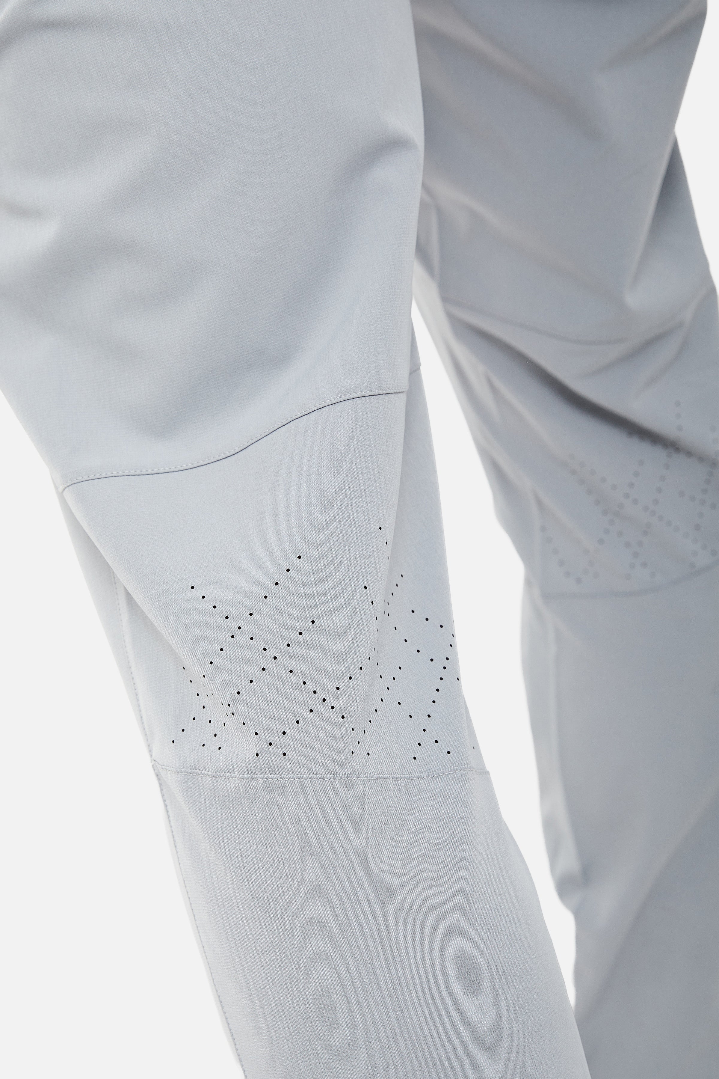 CLOUD SS24 PANT - LIGHT GREY