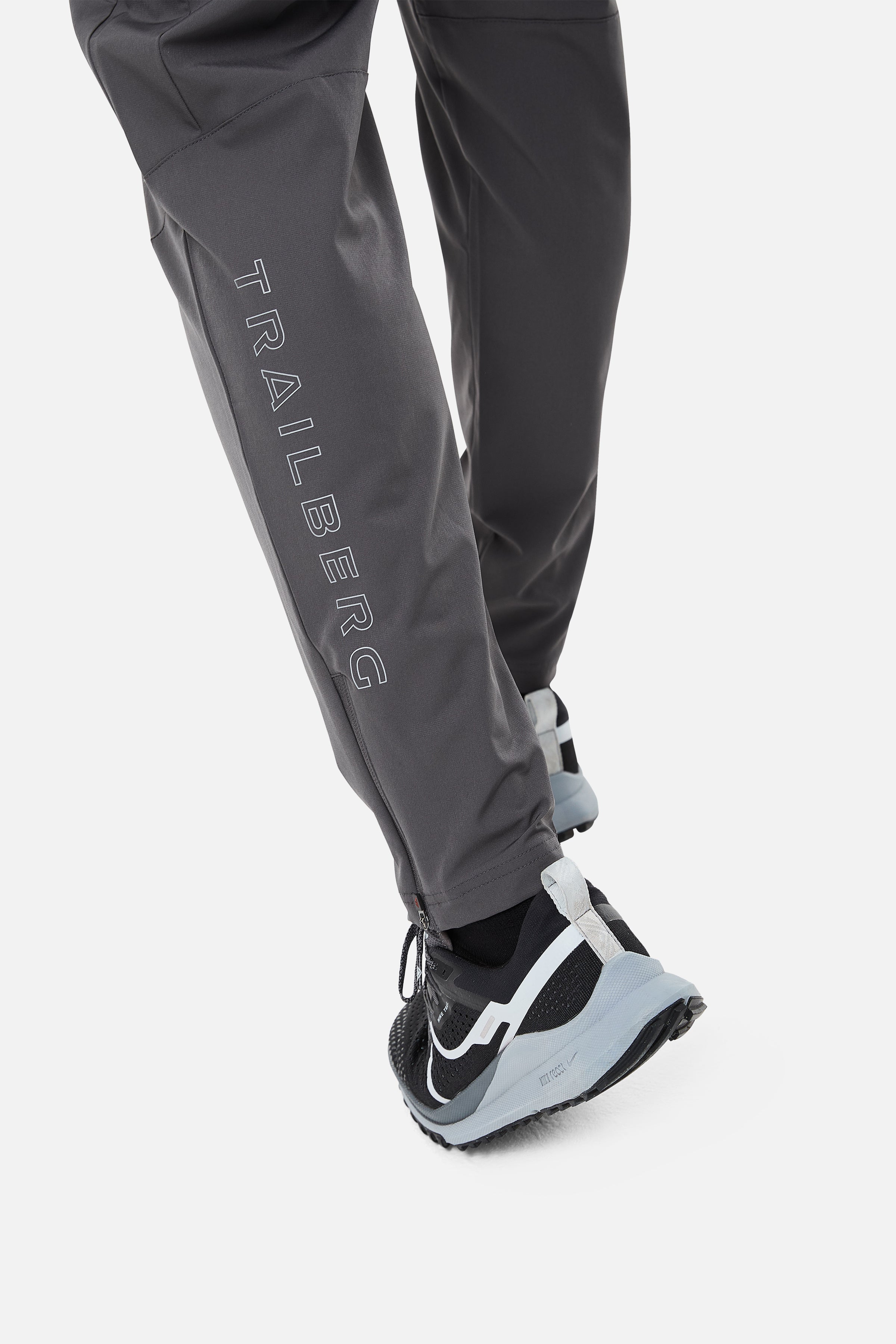 TERRA TECH PANT - GREY