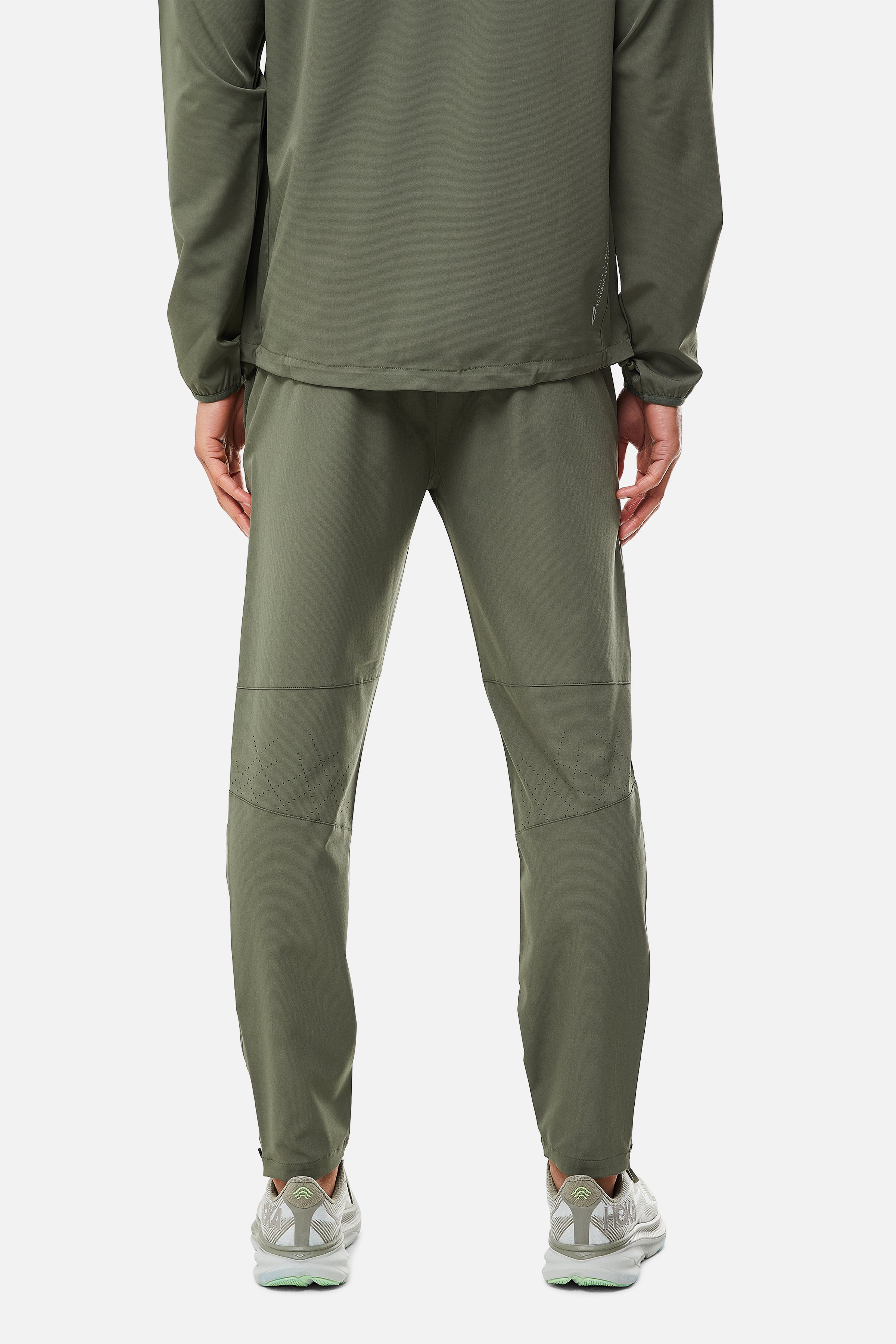 CLOUD SS24 PANT - KHAKI