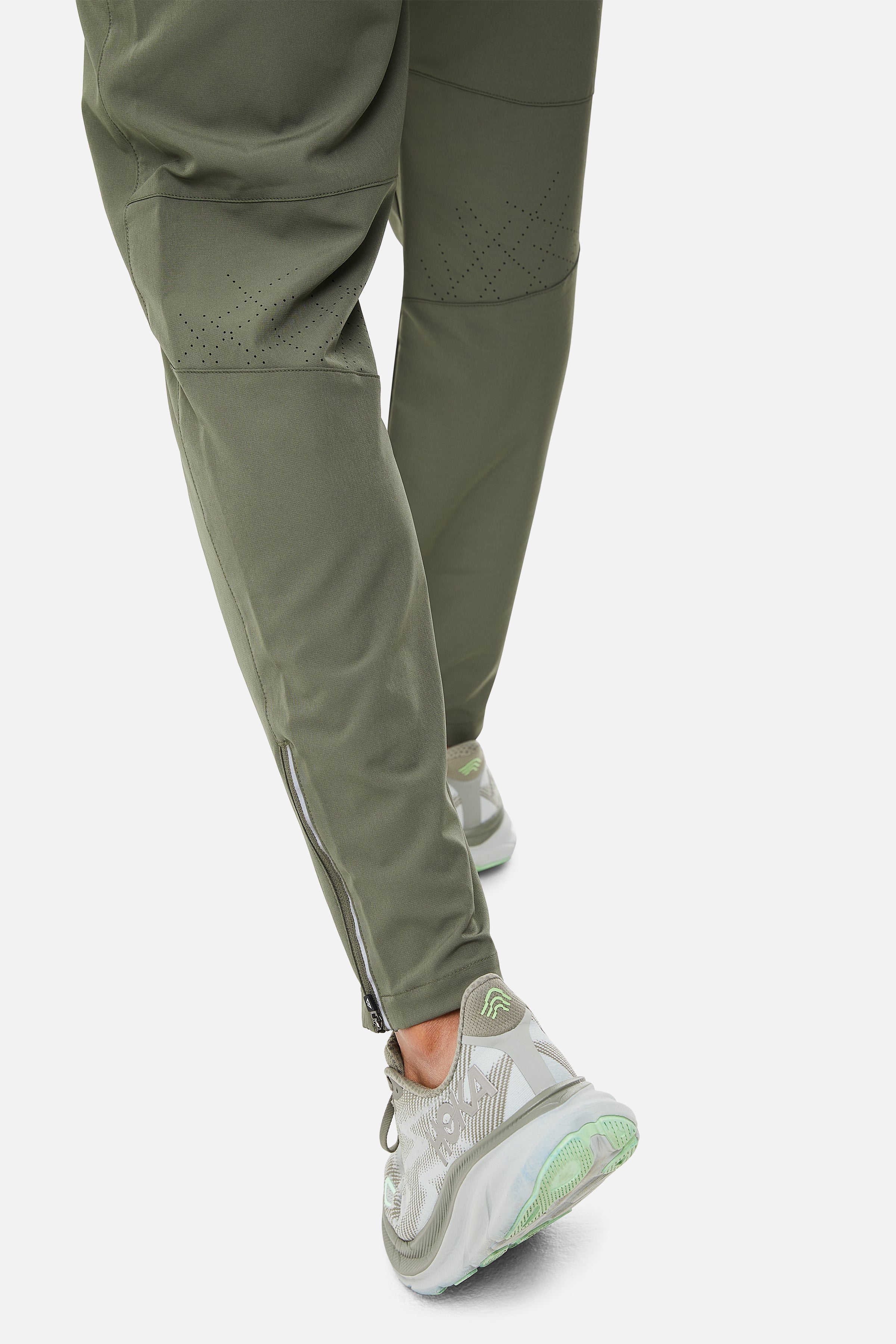 CLOUD SS24 PANT - KHAKI