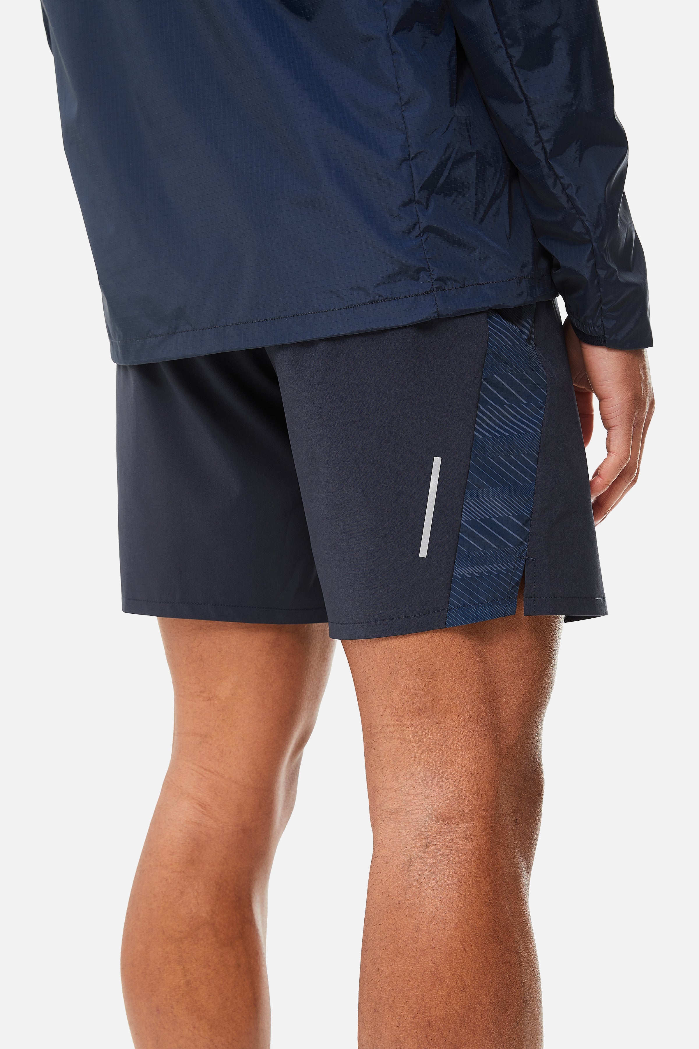 RACER 2.0 SHORT - NAVY