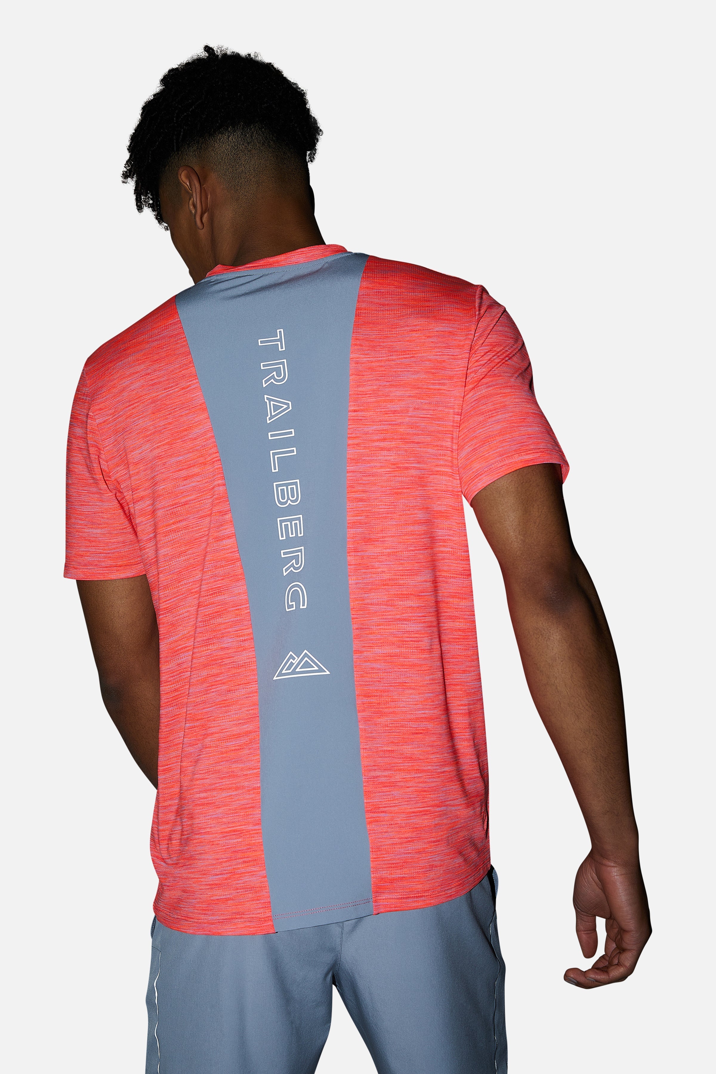 SPACE SS24 TEE - PINK